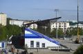 Стадион в Североморске планируют достроить до конца года