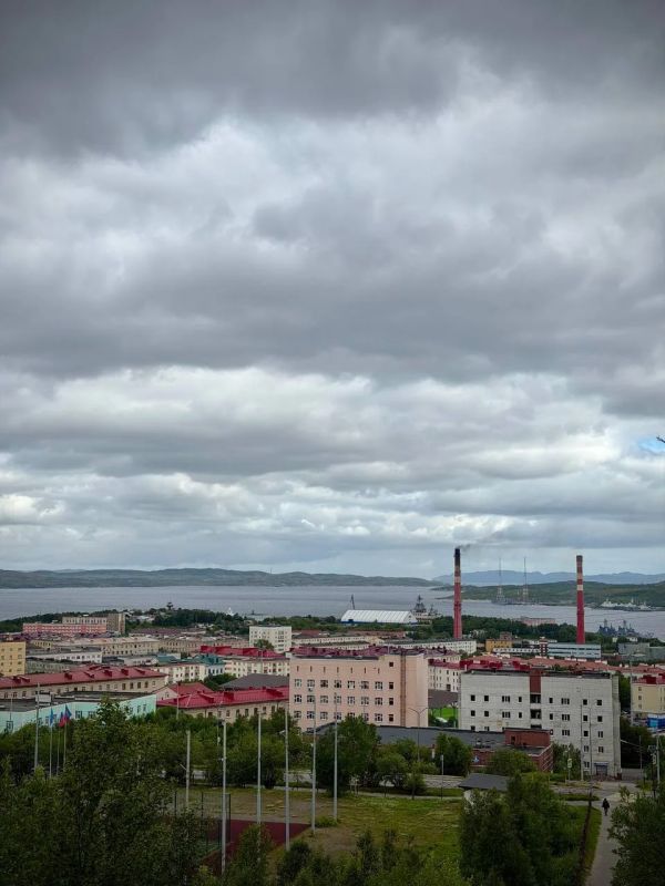 Марьяна Наумова: СЕАЕРОМОРСК - ЗАКРЫТЫЙ ГОРОД С ОТКРЫТОЙ ДУШОЙ: Марьяна Наумова: СЕАЕРОМОРСК - ЗАКРЫТЫЙ ГОРОД С ОТКРЫТОЙ ДУШОЙ: