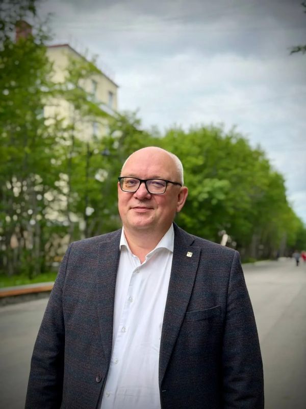 Марьяна Наумова: СЕАЕРОМОРСК - ЗАКРЫТЫЙ ГОРОД С ОТКРЫТОЙ ДУШОЙ: Марьяна Наумова: СЕАЕРОМОРСК - ЗАКРЫТЫЙ ГОРОД С ОТКРЫТОЙ ДУШОЙ: