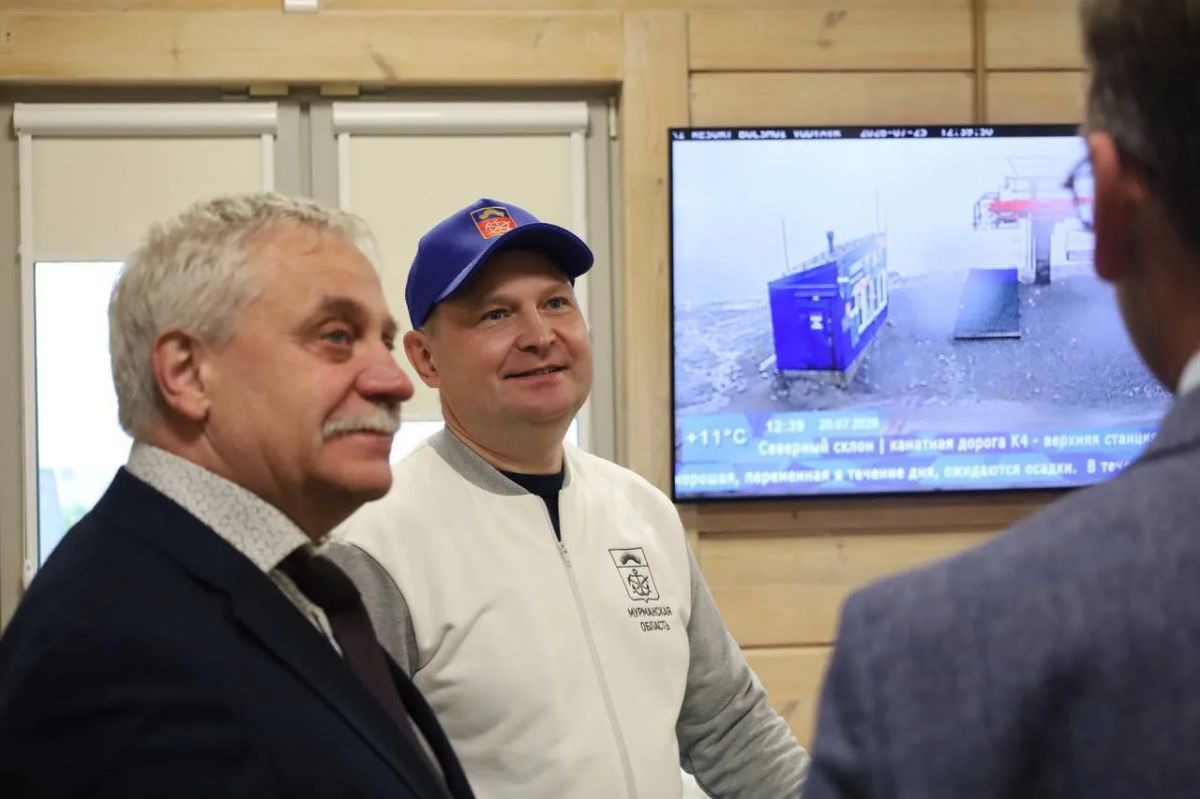 Выборы набирают высоту: в Хибинах дали старт общероссийской просветительской акции ЦИК России по информированию избирателей о выборах депутатов Государственной Думы девятого созыва Выборы набирают высоту: в Хибинах дали старт общероссийской просветительской акции ЦИК России по информированию избирателей о выборах депутатов Государственной Думы девятого созыва