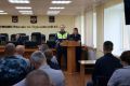 В УФСИН России по Мурманской области прошло профилактическое занятие с участием сотрудников Госавтоинспекции