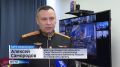 Корреспондент ГТРК "Мурман" Валерия Поддубная удостоена диплома за материал о военных следователях