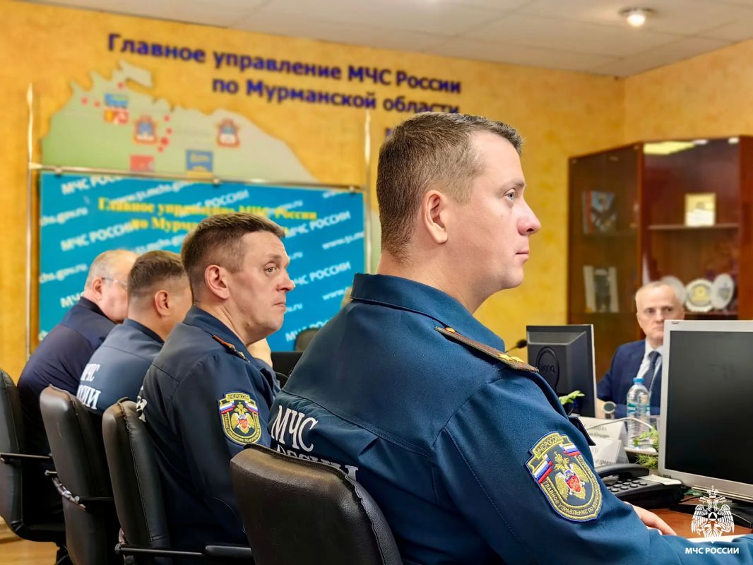 Итоги деловой игры в Арктической зоне Итоги деловой игры в Арктической зоне