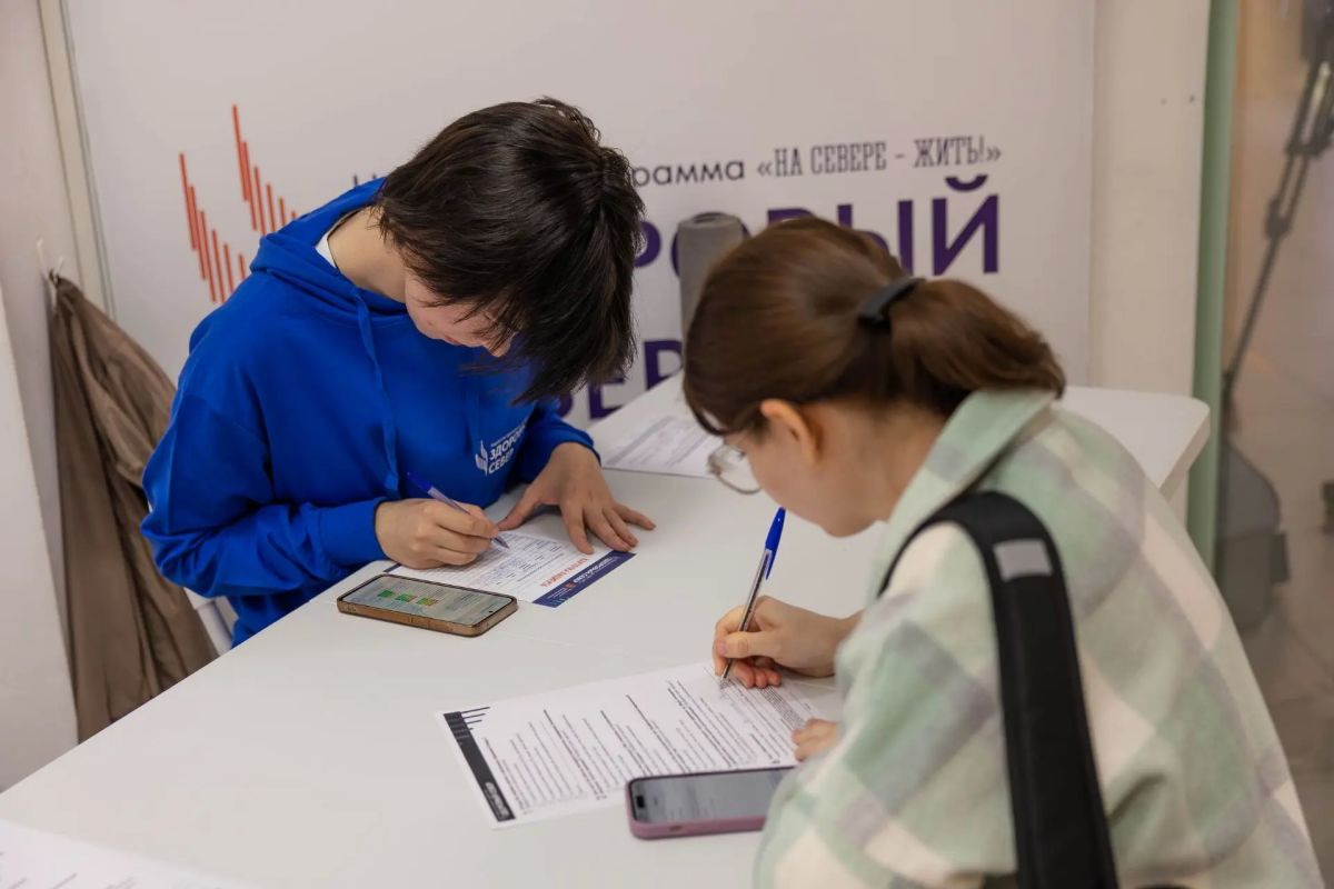 Узнать о своём здоровье за 10 секунд - в Мурманске запустили ИИскрининг Узнать о своём здоровье за 10 секунд - в Мурманске запустили ИИскрининг
