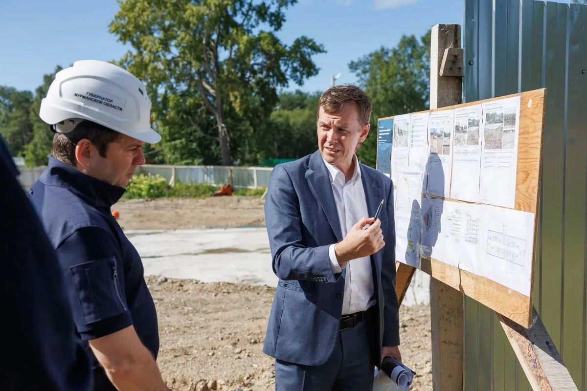 Губернатор Андрей Чибис по итогам посещения гарнизона Лупче-Савино: «Когда видишь эмоции наших защитников – это дорогого стоит» Губернатор Андрей Чибис по итогам посещения гарнизона Лупче-Савино: «Когда видишь эмоции наших защитников – это дорогого стоит»