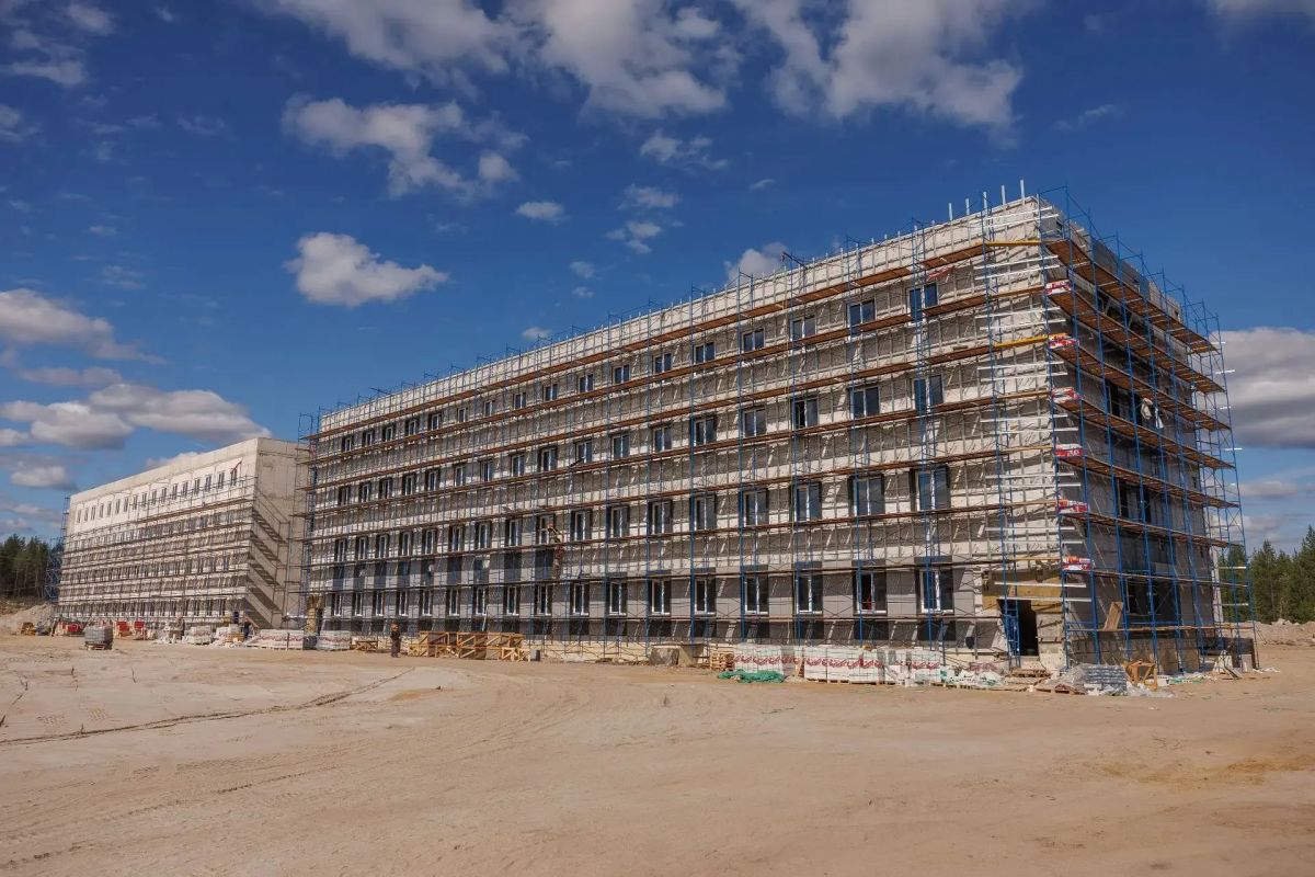 Губернатор Андрей Чибис по итогам посещения гарнизона Лупче-Савино: «Когда видишь эмоции наших защитников – это дорогого стоит» Губернатор Андрей Чибис по итогам посещения гарнизона Лупче-Савино: «Когда видишь эмоции наших защитников – это дорогого стоит»
