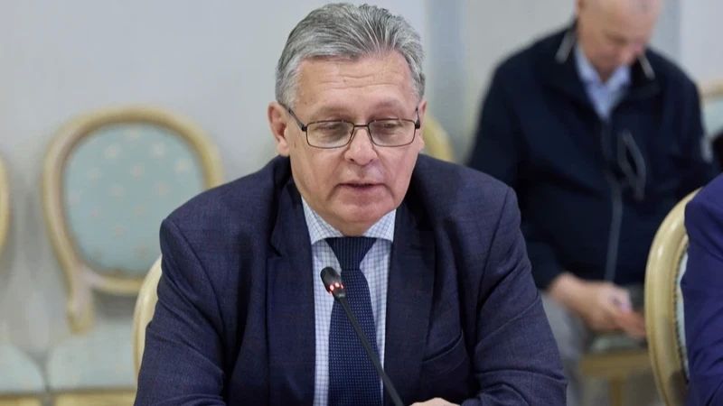 Рифат Сабитов подчеркнул важность разработки отечественных нейросетей