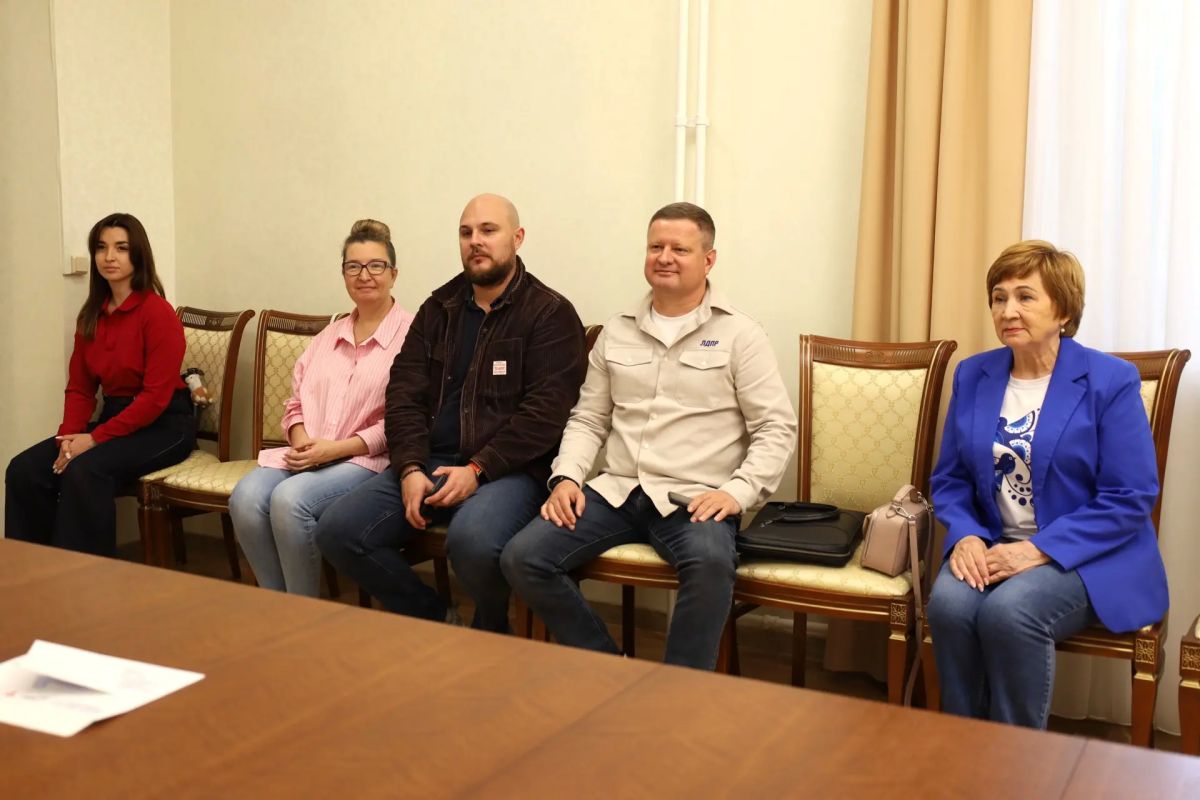 Состоялась жеребьевка по определению порядка размещения наименований и эмблем избирательных объединений в избирательном бюллетене на выборах депутатов регионального парламента Состоялась жеребьевка по определению порядка размещения наименований и эмблем избирательных объединений в избирательном бюллетене на выборах депутатов регионального парламента
