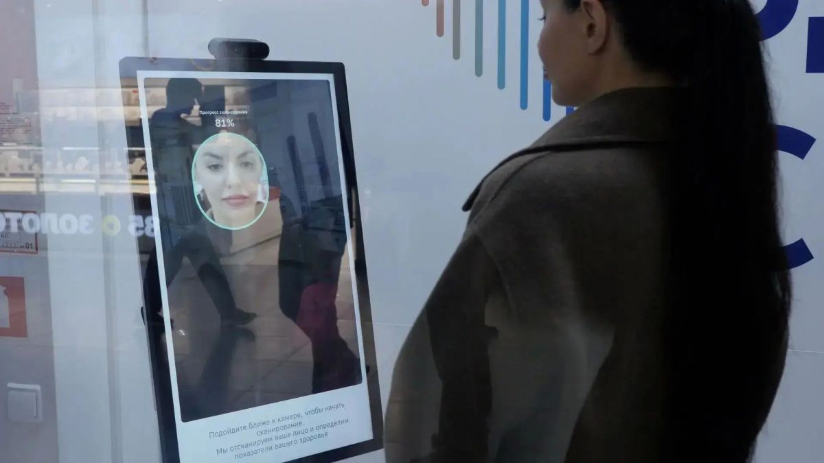 В Мурманске стартовал проект «Здоровый Север»! В трёх ТЦ города заработали диагностические комплексы GigaDoc с искусственным интеллектом В Мурманске стартовал проект «Здоровый Север»! В трёх ТЦ города заработали диагностические комплексы GigaDoc с искусственным интеллектом