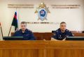 Сотрудники УФСИН приняли участие в межведомственном оперативном совещании следственного управления СК России по Мурманской области