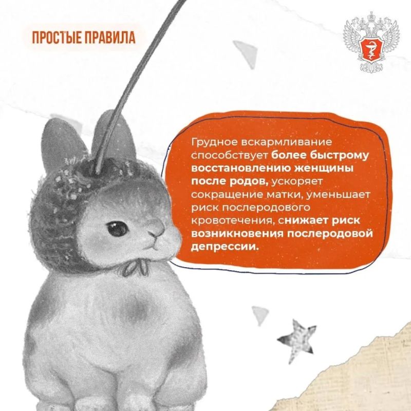 Ты не одна! Рассказываем про грудное вскармливание Ты не одна! Рассказываем про грудное вскармливание