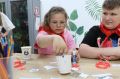 В Мурманской области «Движение Первых» провело акцию «Подарок герою»