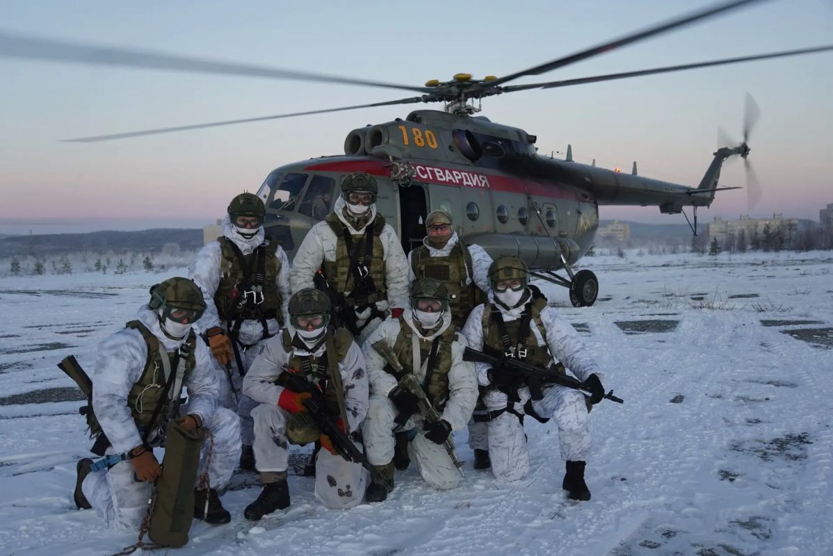 37-ю годовщину со дня формирования отмечает сегодня морской отряд Северо-Западного округа Росгвардии 37-ю годовщину со дня формирования отмечает сегодня морской отряд Северо-Западного округа Росгвардии