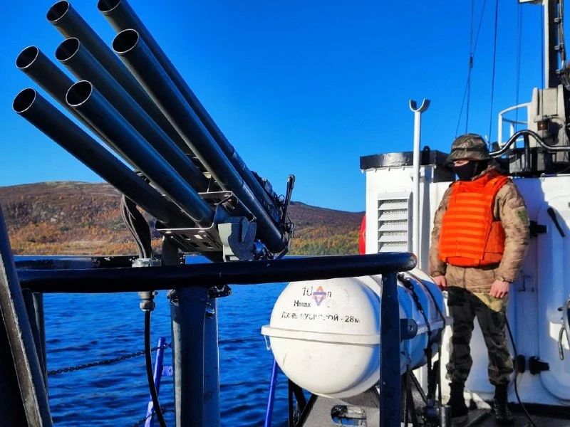 37-ю годовщину со дня формирования отмечает сегодня морской отряд Северо-Западного округа Росгвардии 37-ю годовщину со дня формирования отмечает сегодня морской отряд Северо-Западного округа Росгвардии