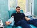Сотрудники СУ СК России по Мурманской области приняли участие в безвозмездной сдаче крови