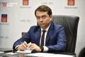 Андрей Чибис: Доброе утро! В 09:00 приглашаю присоединиться к трансляции оперативного совещания
