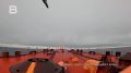 Залп с суши, моря и из-под воды: Северный флот во время учений разгромил "врага" в Баренцевом море