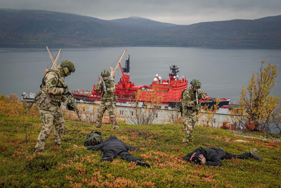37-ю годовщину со дня формирования отмечает сегодня морской отряд Северо-Западного округа Росгвардии 37-ю годовщину со дня формирования отмечает сегодня морской отряд Северо-Западного округа Росгвардии
