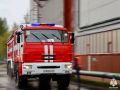 Дорогу пожарному автомобилю