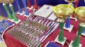 Мурманские росгвардейцы везут 7 медалей с чемпионатов СЗФО по самбо в Вологде