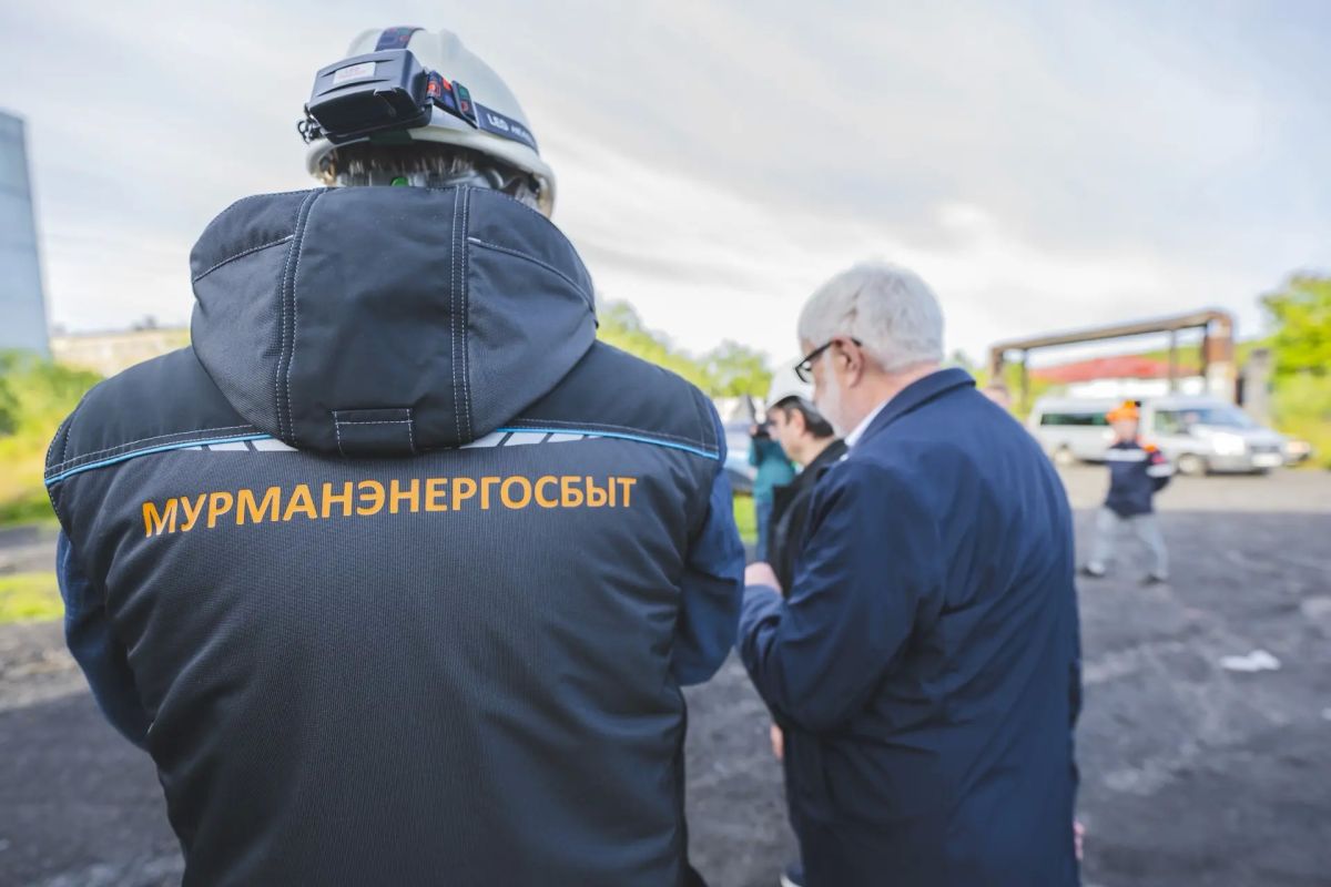 В Росляково продолжается масштабное обновление котельной «Росляково Южная» В Росляково продолжается масштабное обновление котельной «Росляково Южная»