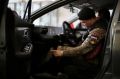 Ветерану СВО из Алакуртти вручили автомобиль с ручным управлением