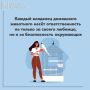 Каждый владелец домашнего животного несёт ответственность не только за своего любимца, но и за безопасность окружающих