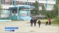 Сергей Дубовой в Полярном и Оленьей Губе проверил готовность к отопительному сезону и учебному году