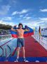 Ледник Перито-Морено, озеро Архентино и наши победы!