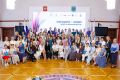Сотрудница #МЧСМурманск завершила обучение на федеральной программе «Женщина-лидер»