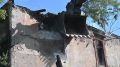 Продолжаем избавлять город от аварийного жилого фонда