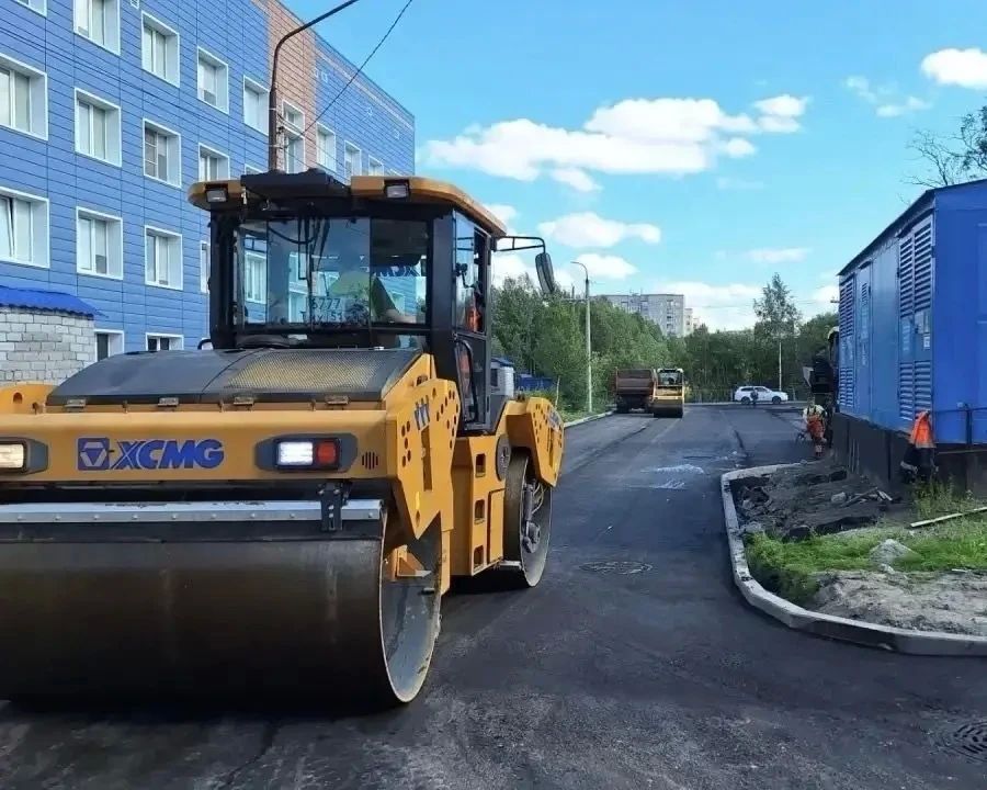 Главные дорожные новости к этому часу: ремонты – по графику Главные дорожные новости к этому часу: ремонты – по графику