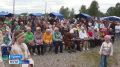 С ухой, оленями и саамским футболом: в Туломе отметили Международный день коренных народов