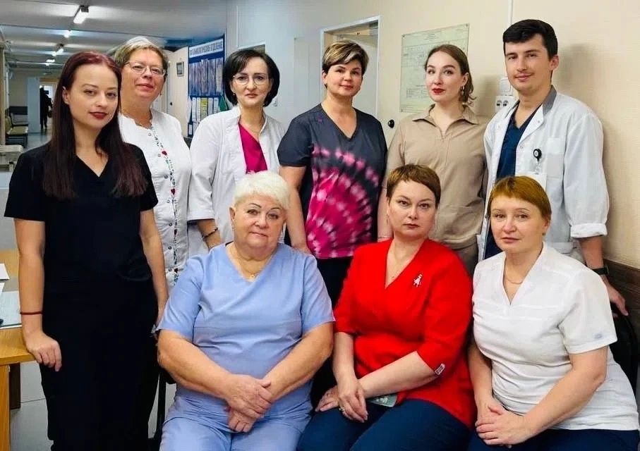 Сегодня свой профессиональный праздник отмечают врачи-офтальмологи! Поздравляем всех специалистов региона с этим днем Сегодня свой профессиональный праздник отмечают врачи-офтальмологи! Поздравляем всех специалистов региона с этим днем
