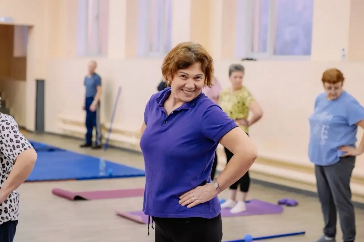 Всех активных и спортивных – с Днем физкультурника! Всех активных и спортивных – с Днем физкультурника!