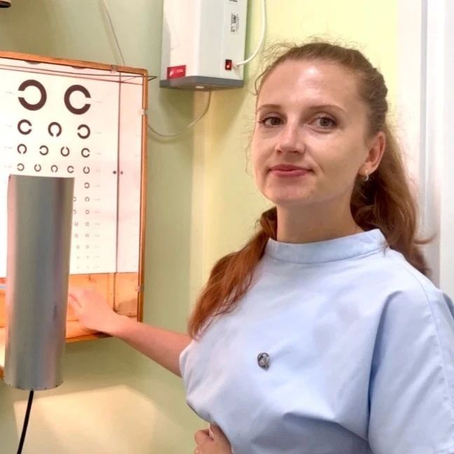 Сегодня свой профессиональный праздник отмечают врачи-офтальмологи! Поздравляем всех специалистов региона с этим днем Сегодня свой профессиональный праздник отмечают врачи-офтальмологи! Поздравляем всех специалистов региона с этим днем
