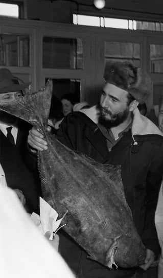 13 августа Фиделю Кастро исполнилось бы 100 лет 13 августа Фиделю Кастро исполнилось бы 100 лет