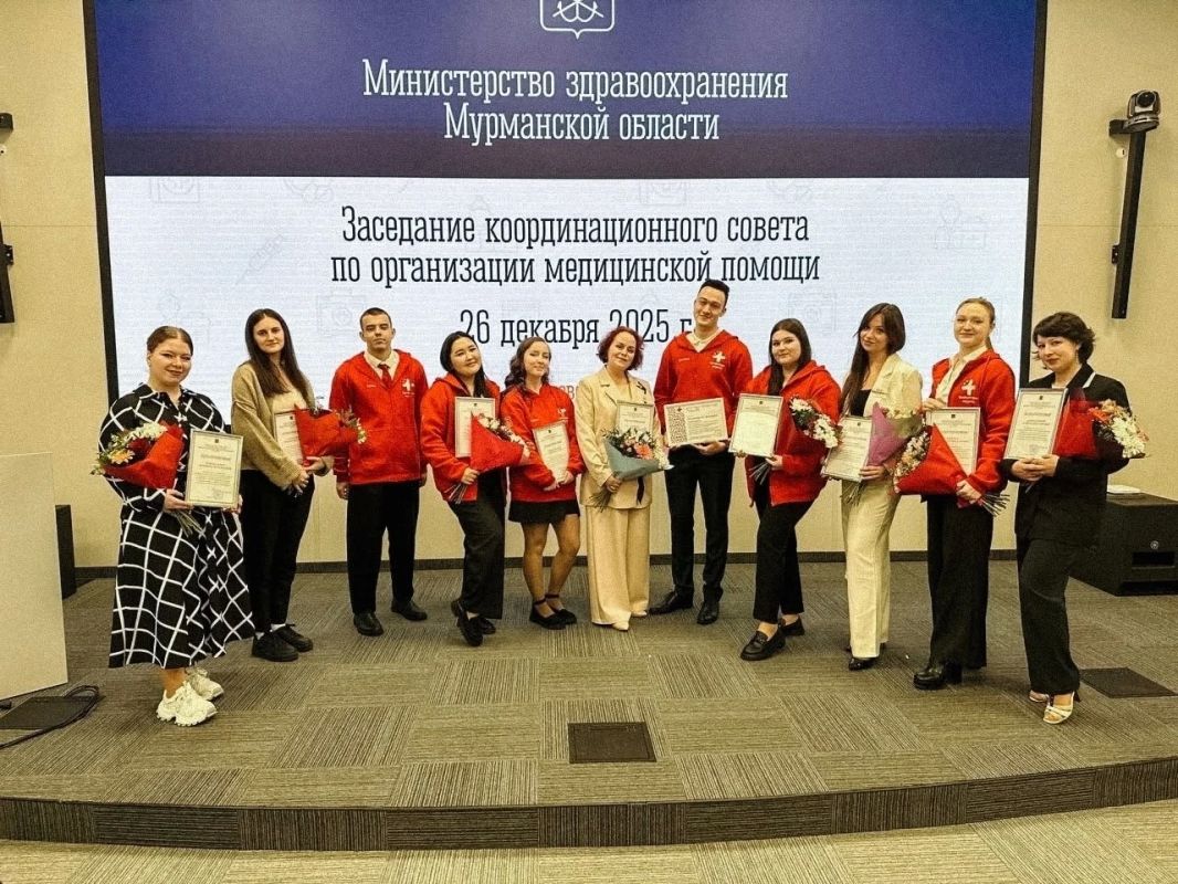 10 лет добрых дел! Поздравляем «Волонтеров-медиков» с первым большим юбилеем! 10 лет добрых дел! Поздравляем «Волонтеров-медиков» с первым большим юбилеем!