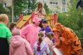 «День двора» подарил жителям домов №№ 47–50 по ул. Капитана Копытова яркие эмоции и отличное настроение