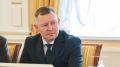 Новым заместителем главы Печенгского округа назначен Роман Олешкин