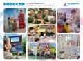 Летние новости из детских садов Мурманской области