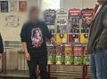 В Кировске несовершеннолетний подозревается в краже денежных средств с банковского счета