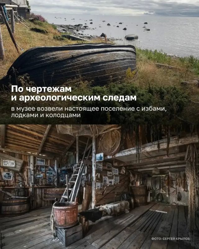 Тоня Тетрина вошла в десятку самых удивительных природных мест страны* Тоня Тетрина вошла в десятку самых удивительных природных мест страны*