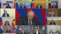 Андрей Чибис: Президент России Владимир Владимирович Путин провёл заседание Президиума Госсовета по развитию общественного транспорта и отметил Мурманскую область как один из лучших регионов по развитию этого направления!