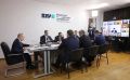 Владимир Путин высоко оценил развитие общественного транспорта в Мурманской области
