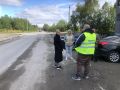 Сегодня заместитель Губернатора — министр транспорта и дорожного хозяйства Мурманской области Юлия Полиэктова посетила Ковдор с рабочим визитом