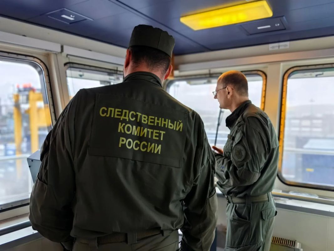 Следователи-криминалисты СУ СК России по Мурманской области приняли участие в межведомственных учениях Следователи-криминалисты СУ СК России по Мурманской области приняли участие в межведомственных учениях