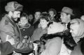 Уже завтра в Мурманске отметят 100-летие Фиделя Кастро