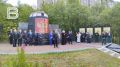 В Мурманске и Видяеве проходят памятные мероприятия