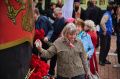 Ежегодно 12 августа в Мурманске на территории мемориального комплекса «Морякам, погибшим в мирное время» по инициативе регионального отделения Общероссийского движения поддержки флота проходит траурный митинг, в котором...